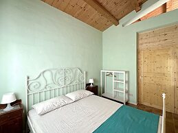 Casale Villasofia Senigallia - the Mimosa Cottage 2 Bedrooms max 6pax