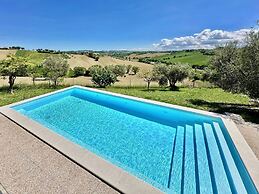 Magnificent Cottage on the Hills in Senigallia