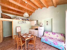 Casale Villasofia Senigallia - the Mimosa Cottage 2 Bedrooms max 6pax