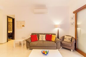 Gee9teen Gozitan Villa, Pool & Whirlpool