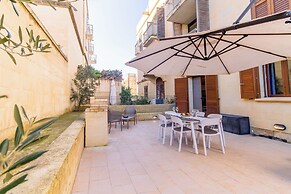 Gee9teen Gozitan Villa, Pool & Whirlpool