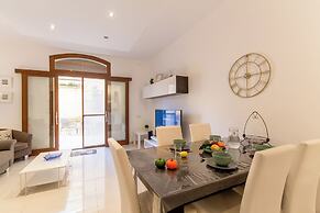 Gee9teen Gozitan Villa, Pool & Whirlpool
