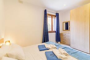 Gee9teen Gozitan Villa, Pool & Whirlpool