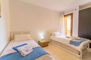 Gee9teen Gozitan Villa, Pool & Whirlpool