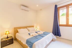 Gee9teen Gozitan Villa, Pool & Whirlpool