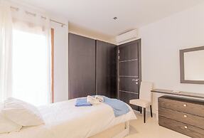 Gee9teen Gozitan Villa, Pool & Whirlpool