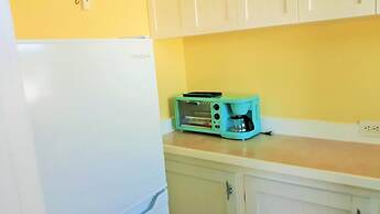 The Keys Bungalow On The Cotee River