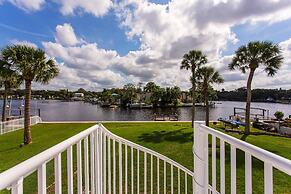 The Keys Bungalow On The Cotee River