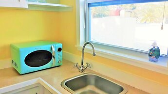 The Keys Bungalow On The Cotee River