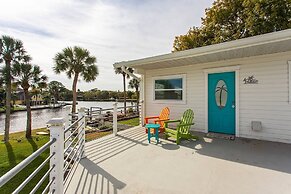 The Keys Bungalow On The Cotee River