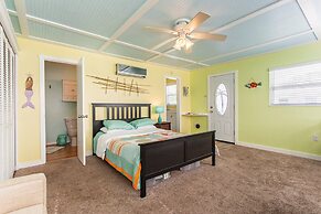 The Keys Bungalow On The Cotee River