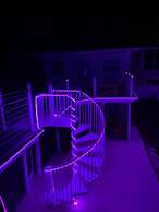 The Keys Bungalow On The Cotee River