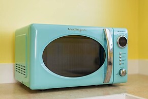 The Keys Bungalow On The Cotee River