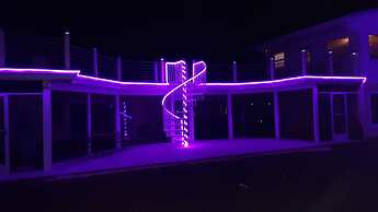 The Keys Bungalow On The Cotee River