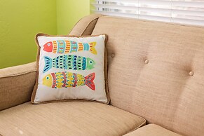 The Keys Bungalow On The Cotee River