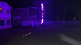 The Keys Bungalow On The Cotee River