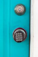 The Keys Bungalow On The Cotee River