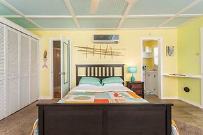 The Keys Bungalow On The Cotee River