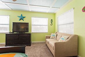 The Keys Bungalow On The Cotee River