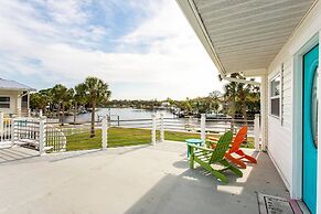 The Keys Bungalow On The Cotee River