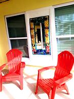 The Keys Bungalow On The Cotee River