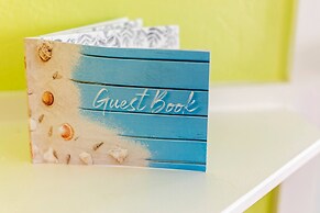 The Keys Bungalow On The Cotee River