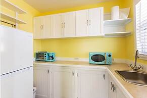 The Keys Bungalow On The Cotee River