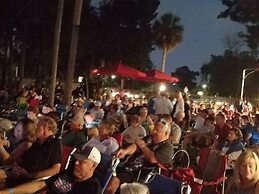 The Keys Bungalow On The Cotee River