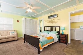 The Keys Bungalow On The Cotee River