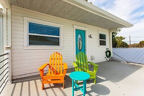 The Keys Bungalow On The Cotee River