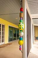 The Keys Bungalow On The Cotee River