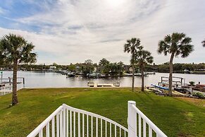 The Keys Bungalow On The Cotee River