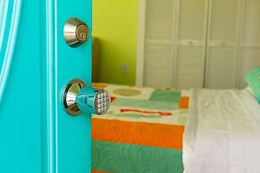 The Keys Bungalow On The Cotee River