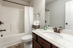 Large Luxury Getaway For Families Children