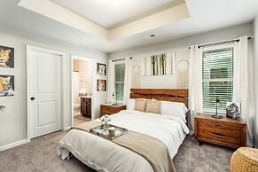 Large Luxury Getaway For Families Children