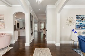 Large Luxury Getaway For Families Children