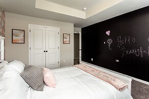 Large Luxury Getaway For Families Children