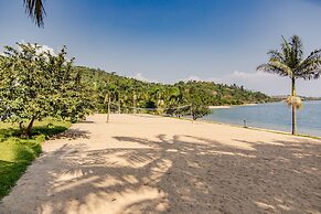 Room in Lodge - Rushel Kivu Resort Ltd