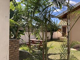 Villa Chezsoa Andoharanofotsy
