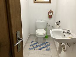 Villa Chezsoa Andoharanofotsy