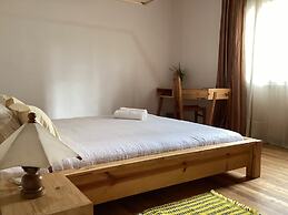 Villa Chezsoa Andoharanofotsy