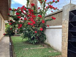 Villa Chezsoa Andoharanofotsy