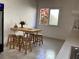 Villa Chezsoa Andoharanofotsy