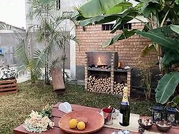 Villa Chezsoa Andoharanofotsy