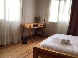 Villa Chezsoa Andoharanofotsy