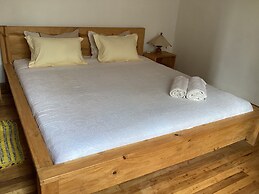 Villa Chezsoa Andoharanofotsy