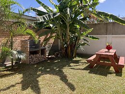 Villa Chezsoa Andoharanofotsy