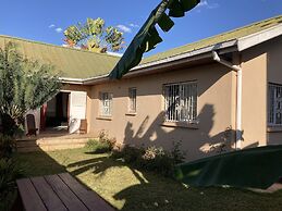 Villa Chezsoa Andoharanofotsy