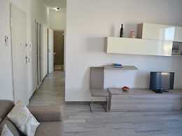 Nicely Furnished Holiday Home in San Foca a few Steps From Ll78 Beach