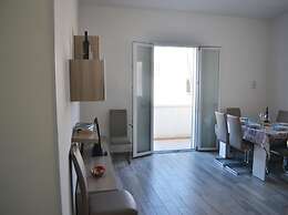 Nicely Furnished Holiday Home in San Foca a few Steps From Ll78 Beach